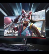 AOC. 32", ���������� �� (LCD, LED, QLED). ��� ����� �� ���������� ����