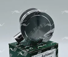 ������� duster 2.0i 16v f4r std (��� �����) Autowelt ���. PN57130 PN57130 ����