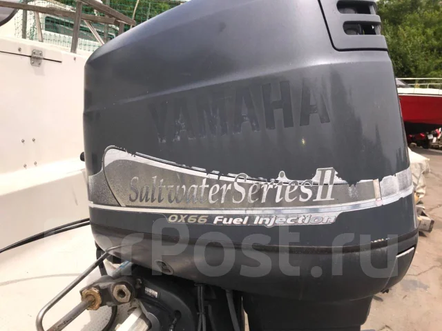 Yamaha FR-25. 1993 ���, ����� 8��., ��������� ���������, 150��.�., ������ ����