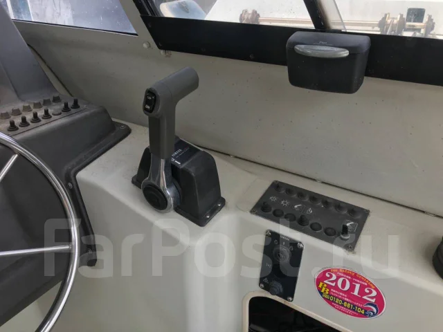 Yamaha FR-25. 1993 ���, ����� 8��., ��������� ���������, 150��.�., ������ ����