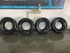 Yokohama Geolandar H/T G038G. ������, 2006 ���, �/�, ����� 20 % ����