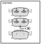 ������� ��������� �������� | ����� | Allied Nippon ���. ADB16002 ADB16002 ����