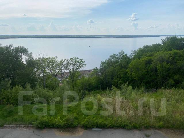 Участок на берегу амура, 4 000 кв. м. собственность, есть электричество ...