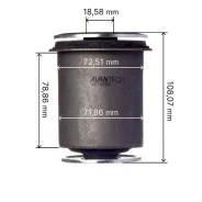 ����������� ��������� ������� ������, ������ Avantech ASB4104 ASB4104 ����
