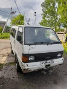 Nissan Vanette. ��������, 4wd, 2.2, ������, 384 207����. �� ����