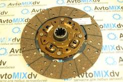 ���� ��������� 380x240x10x44.7 ISD058U 1-87610-119-0 / 1-31240-851-1 Isuzu BVP ����