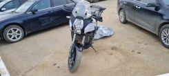 Kawasaki Versys 1000. 1 049����. ��., ��������, ���, � �������� ����