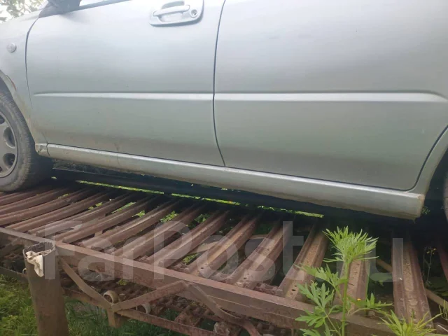 Subaru Impreza. �������, ��������, 1.5 (100��.�.), ������, 224 149����. �� ����