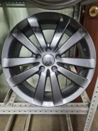Shtorm. 6.5x16", 5x100, ET40, �� 73,1���. ����