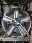 ACW. 6.0x15", 5x100, ET35 