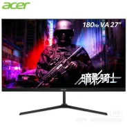 Acer. 27", ���������� �� (LCD, LED, QLED). ��� ����� �� ���������� ����