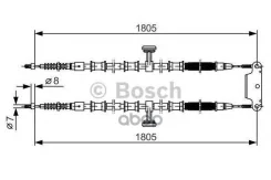 ���� ������� ������� Bosch ���. 1987477907 1987477907 ����