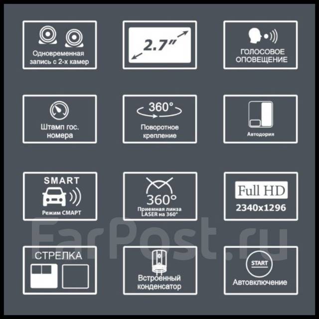 Marubox M600 Plus видеорегистратор GPS радар-детектор,wifi, антирадар ...