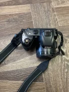 Nikon Coolpix L120 ����