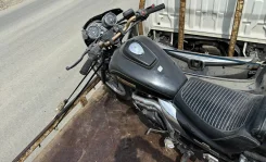Kawasaki Eliminator 250. 250����. ��., ��������, ���, ��� ������� ����