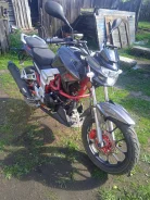 Regulmoto Raptor 250. 250����. ��., ��������, ��� ���, � �������� ����