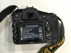 Nikon D750 Body ����