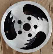 CMS. 6.0x14", 5x139.7, ET0, �� 100���. ����