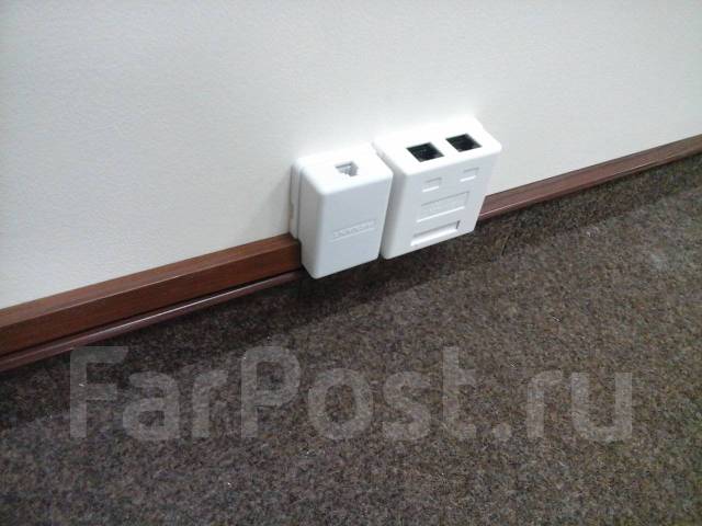 Электрика в квартире под ключ во Владивостоке