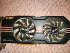 GeForce GTX 560 Ti ����