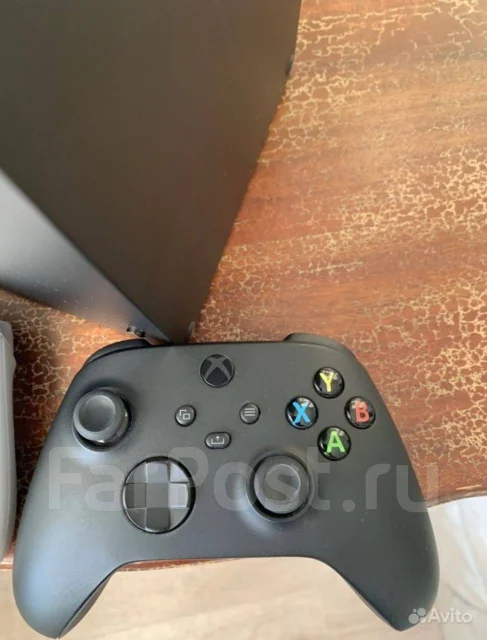 Microsoft Xbox Series X ����