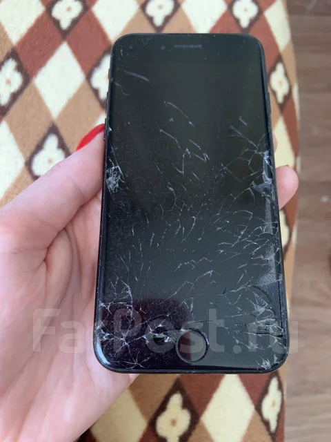 Apple iPhone 7. �/�, 64 �� ����