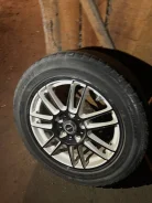 Russtec. x16", 8x114.3 ����