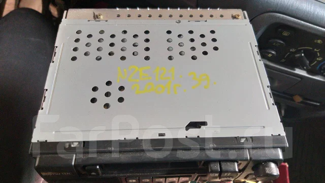 Fujitsu Ten ����