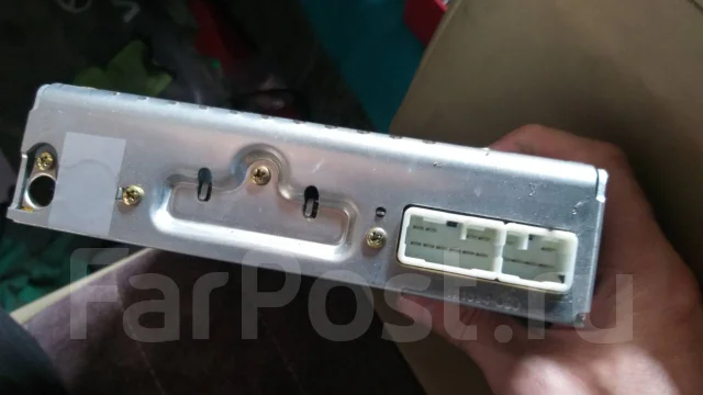 Fujitsu Ten ����
