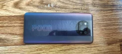 Xiaomi Poco X3 Pro. �/�, 8 ��, �����, 4G LTE, Dual-SIM, NFC ����