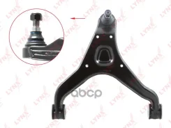����� ������ L / �����. ����. Iveco Daily III-V 99-14 LYNXauto ���. b5151l B5151L ����