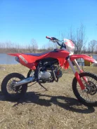 Apollo RXF Freeride 125. 125����. ��., ��������, ��� ���, � �������� ����