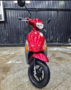 Suzuki Lets 4. 49����. ��., ��������, ���, ��� ������� ����