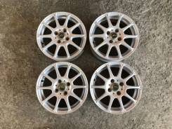 Niche Spyder. 5.5x14", 4x100, ET45, �� 73,1���. ����