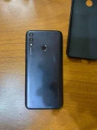 Honor 8C. �/�, 32 ��, ������, 4G LTE ����