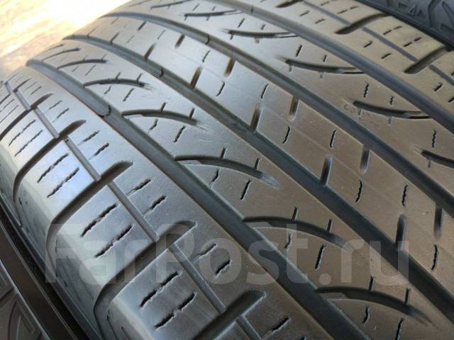 Yokohama Avid Ascend GT, 235/55 R19, 19", 1 шт, 235 мм, 55 % ...