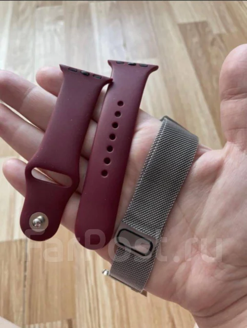 Apple Watch SE ����
