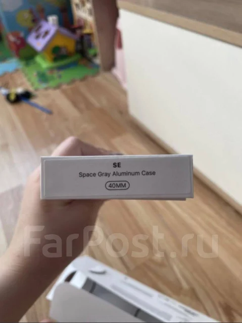 Apple Watch SE ����