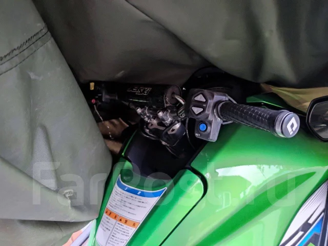 Kawasaki Ultra 300 LX. 2013 ��� ����