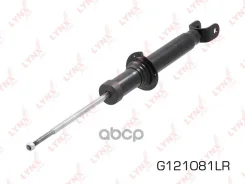����������� ������ ������� LYNXauto ���. G121081LR G121081LR ����