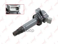 ������� ��������� Daihatsu Cuore ViI (L275_, L285_, L276_) 1.0 (1KR-FE) 2007/04, Daihatsu Sirion (M3_) 1.0 2005/01 - 2013/0 0,26 LYNXauto ���. SPL1458...