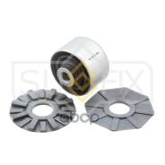  /  . / . . Nissan X-Trail(T31) 2.0-2.5 07- / Qashqai 1.5D-2.0D 07- Sufix . SL-1259 SL1259 