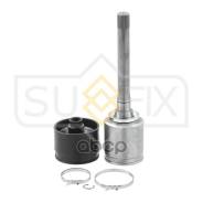   R |   | Chevrolet Niva 1.7 02 Sufix . ST1452 ST1452 