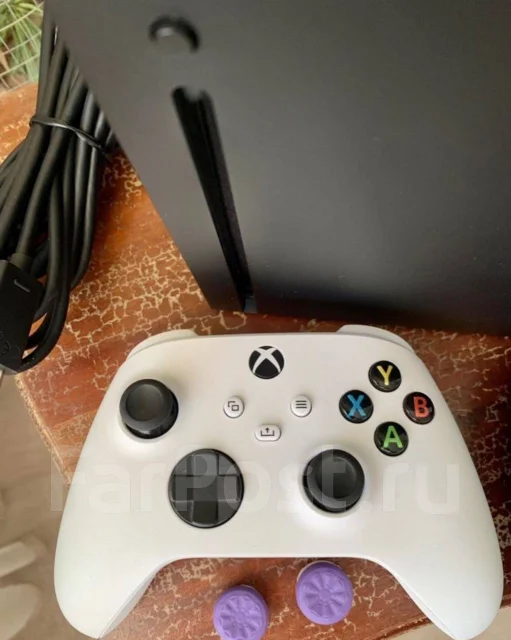 Microsoft Xbox Series X ����