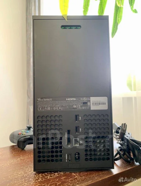 Microsoft Xbox Series X ����