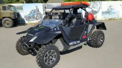 Arctic Cat Wildcat 1000i HO. ��������, ��, �� ����