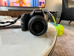 Sony Alpha SLT-A57 ����