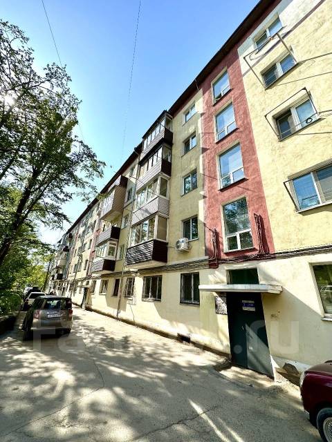 Калина холл владивосток
