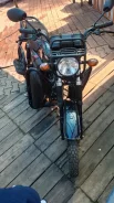 Regulmoto Alpha RM-2. 110����. ��., ��������, ��� ���, ������ �� �� ����