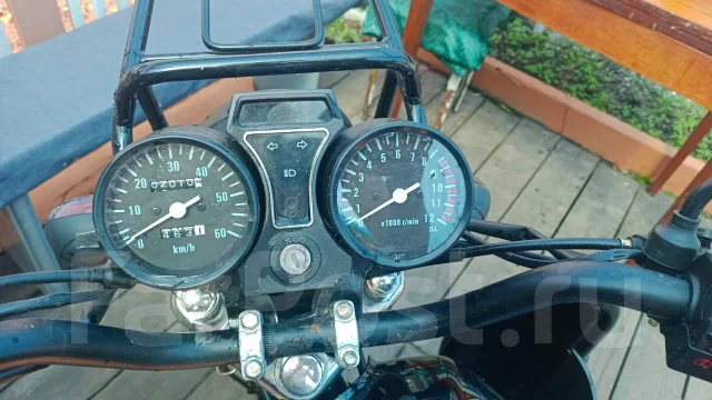 Regulmoto Alpha RM-2. 110����. ��., ��������, ��� ���, ������ �� �� ����